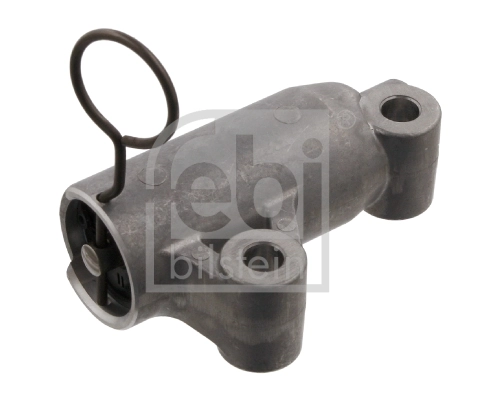 Tensioner, timing belt